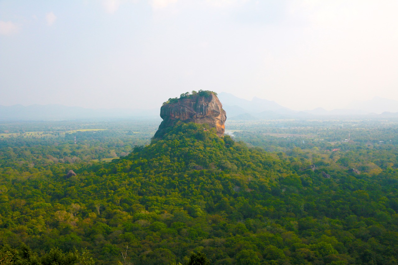 Hiking Tour